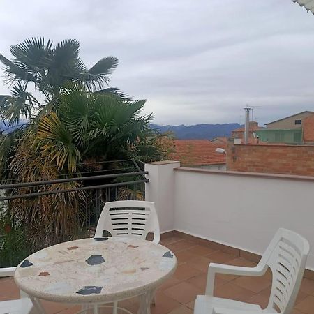 Roc De La Mel Apartment Caserras Exterior photo