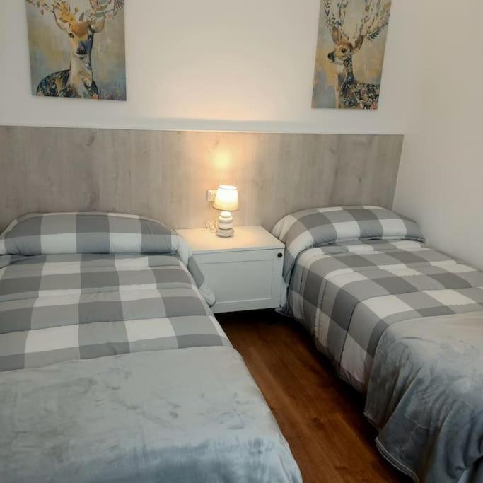 Roc De La Mel Apartment Caserras Exterior photo