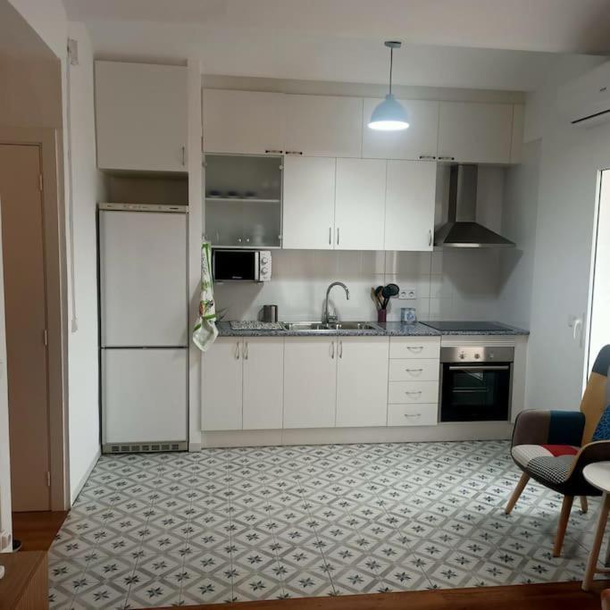 Roc De La Mel Apartment Caserras Exterior photo
